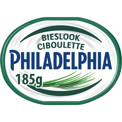 Philadelphia Bieslook light