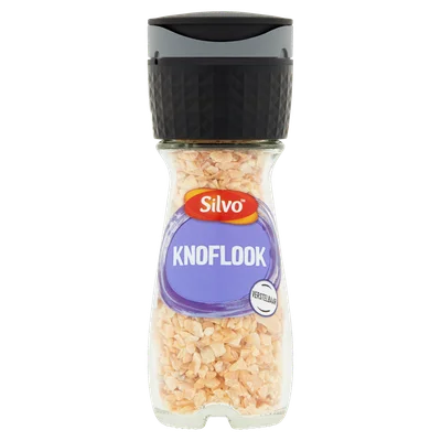 Silvo Knoflook molen