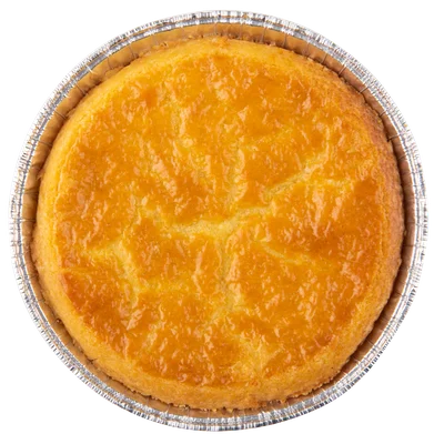 Mini boterkoek