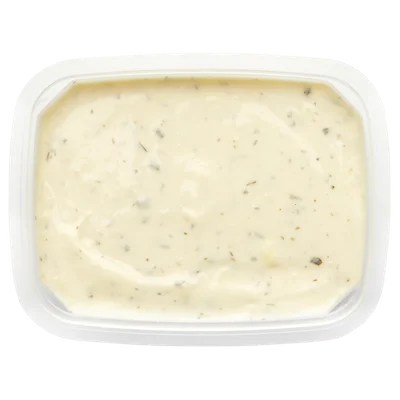 Knoflooksaus
