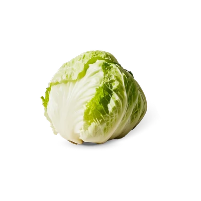 IJsbergsla
