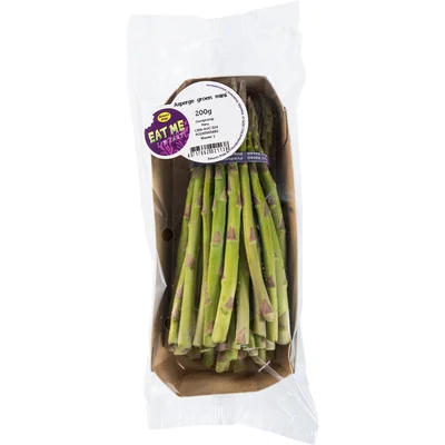 Eat Me Aspergetips