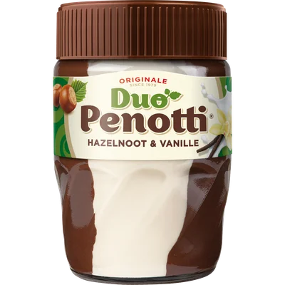 Penotti Duopasta