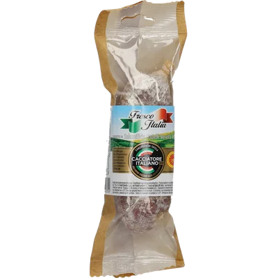 Beretta Droge worst cacciatore