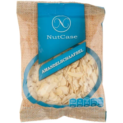 Nutcase Amandelschaafsel