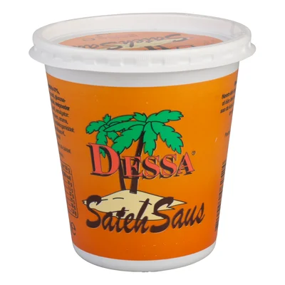 Dessa Satésaus