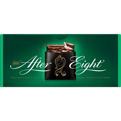 Nestlé After eight chocomints
