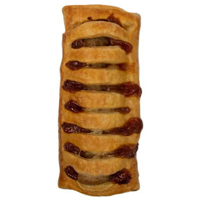 Frikandelbroodje