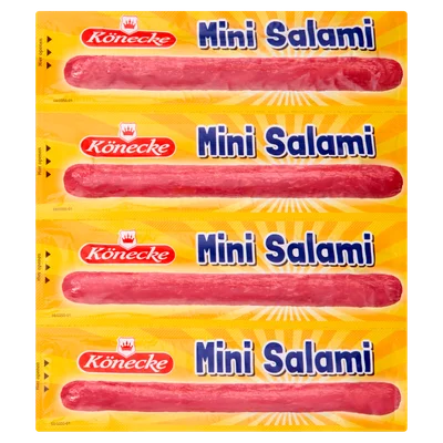 Konecke Mini salamini