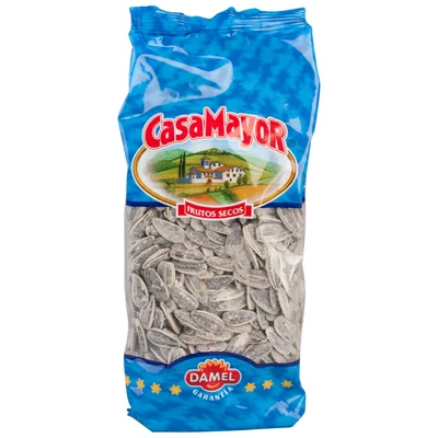 Casama Zonnebloempitten gezouten