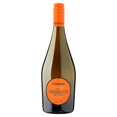 Tiresia Prosecco frizzante