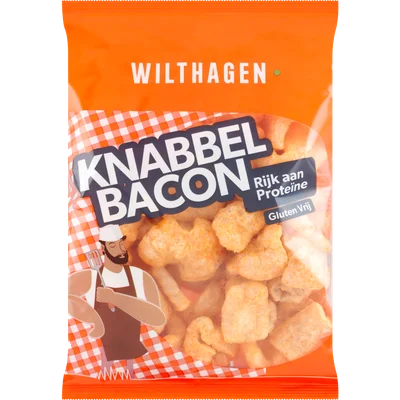 Wilthagen Knabbelbacon