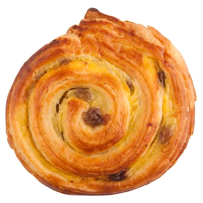 Koffiebroodje 100 g