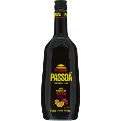 Passoa Likeur