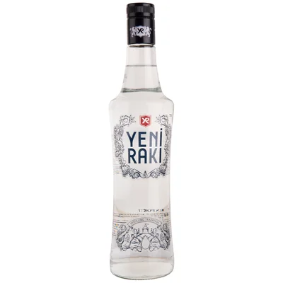 Yeni Raki