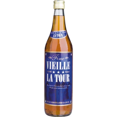 La Tour Fine Vieille