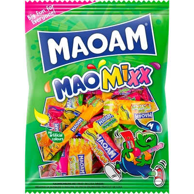 Maoam Mao mix