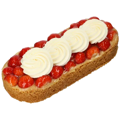Aardbeienslof