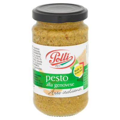 Polli Pesto genovese