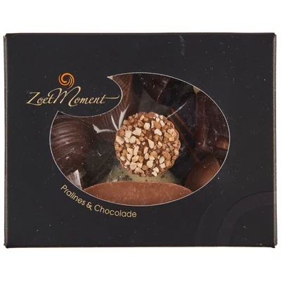 Zoetmoment Bonbons