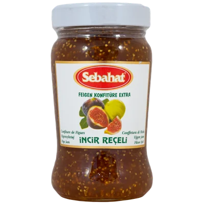 Sebahat Vijgenjam