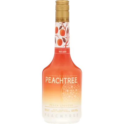Peachtree likeur