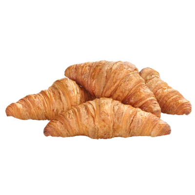 Roomboter croissant 65 g
