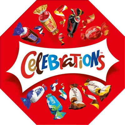 Mars Celebrations