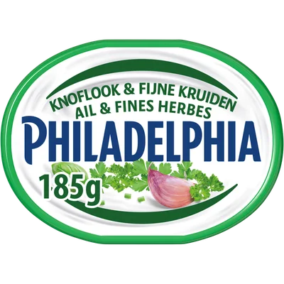 Philadelphia Kruiden