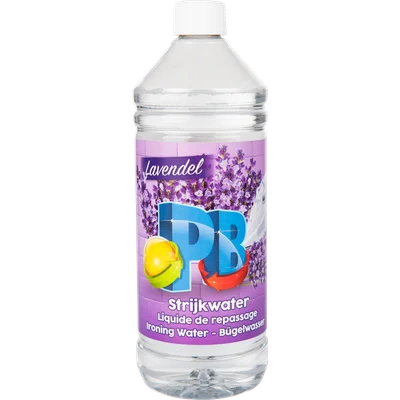 PB Strijkwater lavendel