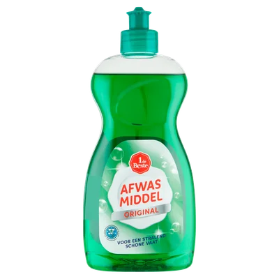 1 de Beste Afwasmiddel original