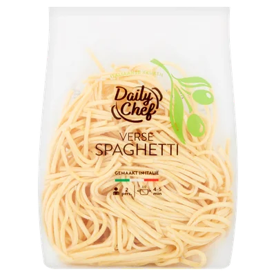 Daily Chef Lasagnebladen