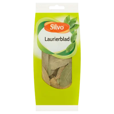 Silvo Laurierblad