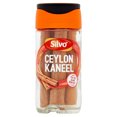 Silvo Mix kaneel ceylon