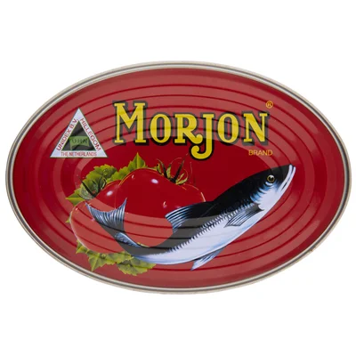 Morjon Sardines