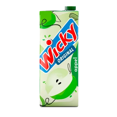 Wicky Appel