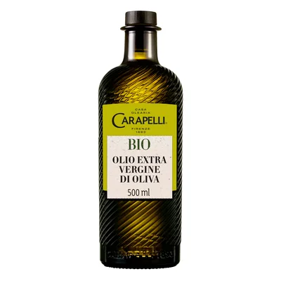 Carapelli Olijfolie extra vergine