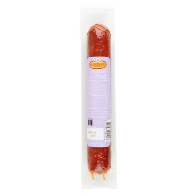 Slagerhuis Chorizo