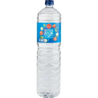 1 de Beste Natuurazijn wit