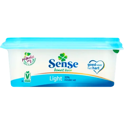 Sense Margarine light