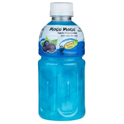 Mogu Mogu Blackcurrant