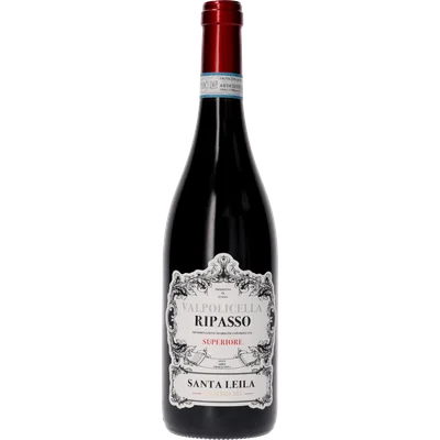 Santa Leila Valpolicella ripasso superiore