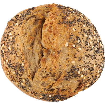 Rozenbol spelt