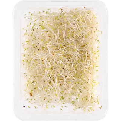 Bio alfalfa