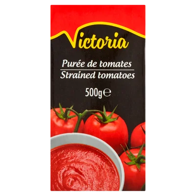 Victoria Gezeefde tomaten