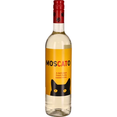 Moscato White wine sweet