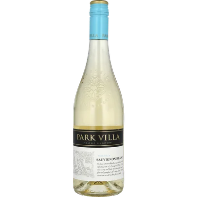 Park Villa Sauvignon Blanc classic selection