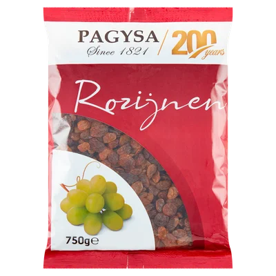 Rozijnen