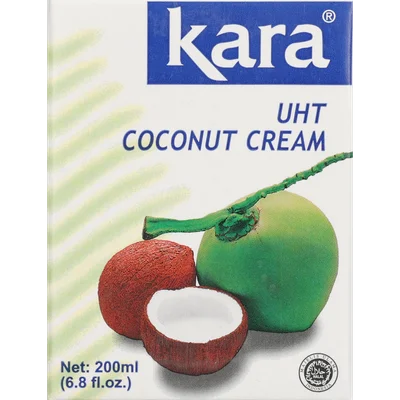 Kara Kokosroom