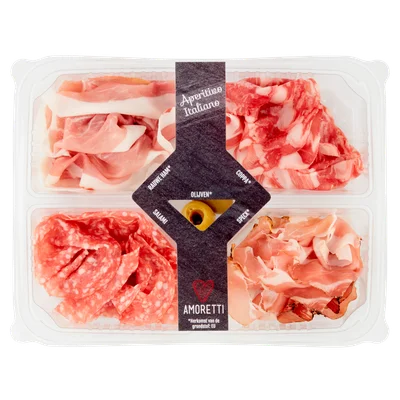 Aperitivo Italiano